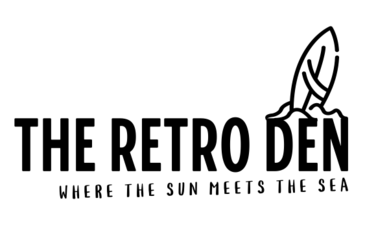 TheRetroDen