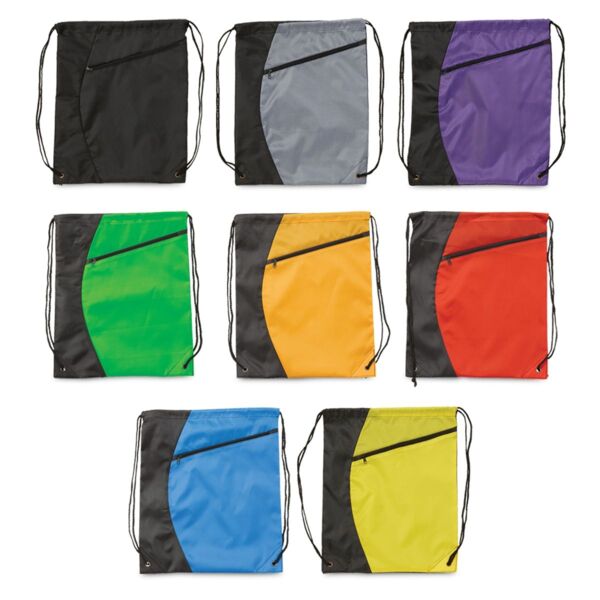 Icon Backpack Thumbnail