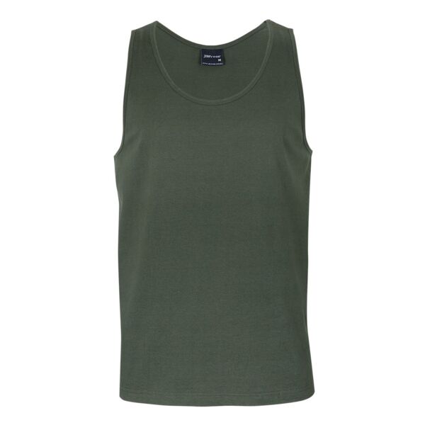 JB's Cotton Singlet Thumbnail