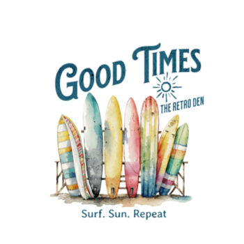 Good Times Design
