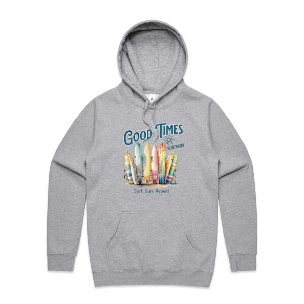 Good Times Hoodie Thumbnail